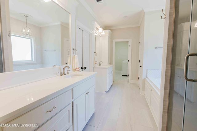 201 Evelyn Lane, Brandon, MS 39042