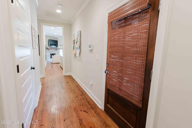 201 Evelyn Lane, Brandon, MS 39042