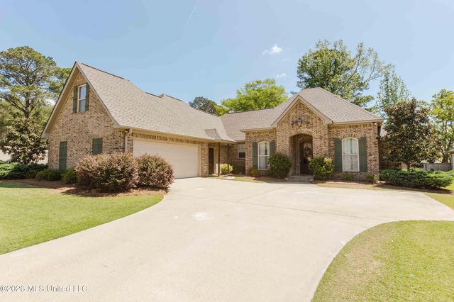 201 Evelyn Lane, Brandon, MS 39042