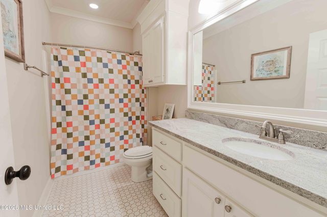 201 Evelyn Lane, Brandon, MS 39042