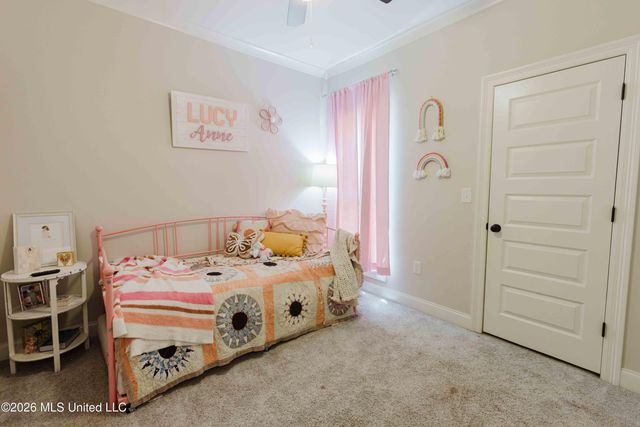 201 Evelyn Lane, Brandon, MS 39042
