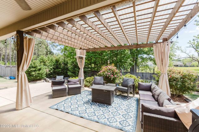 201 Evelyn Lane, Brandon, MS 39042
