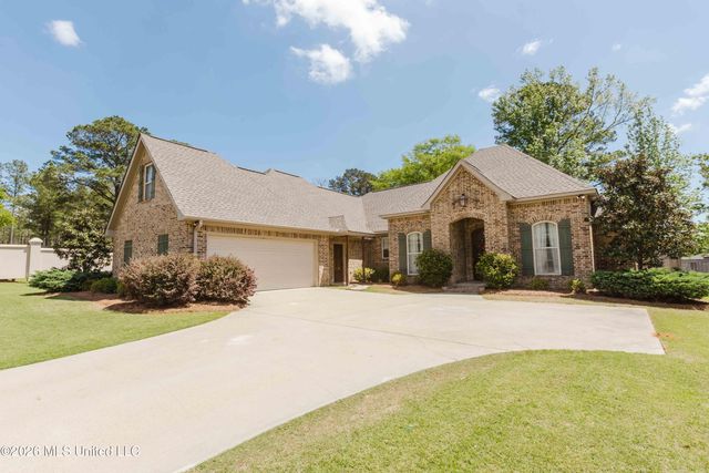 201 Evelyn Lane, Brandon, MS 39042