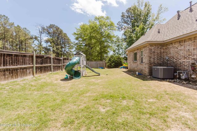 201 Evelyn Lane, Brandon, MS 39042