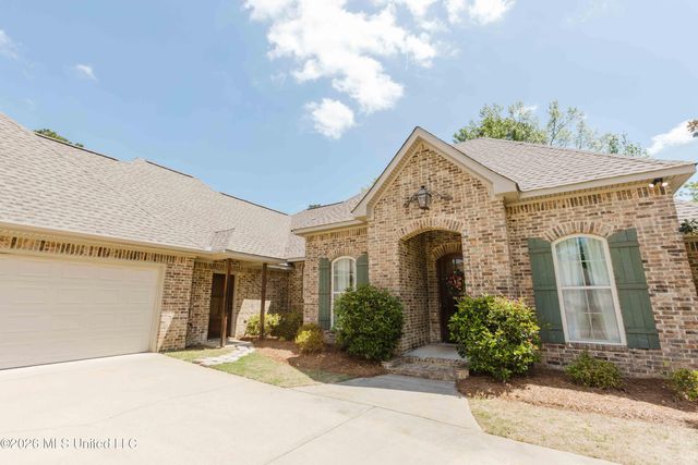 201 Evelyn Lane, Brandon, MS 39042