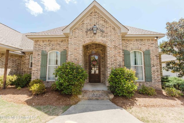 201 Evelyn Lane, Brandon, MS 39042