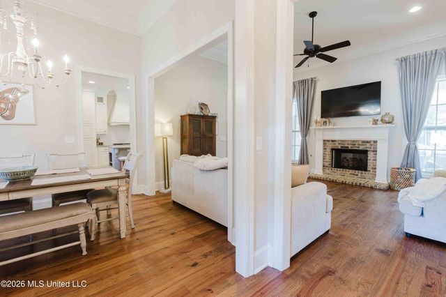 201 Evelyn Lane, Brandon, MS 39042