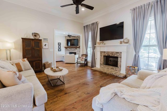 201 Evelyn Lane, Brandon, MS 39042