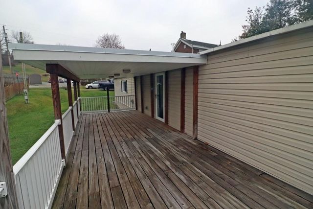 253 Wardentown Road, East Huntingdon, PA 15612