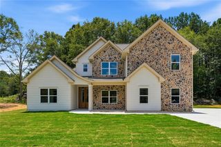 5139 Maroney Mill Road, Douglasville, GA 30134