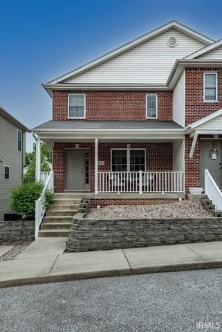 2571 S Flat Rock Road, Bloomington, IN 47403