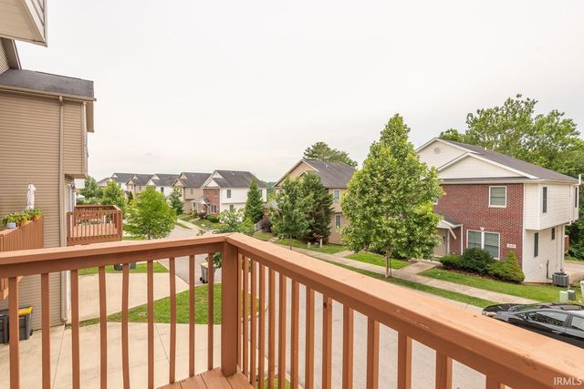 2571 S Flat Rock Road, Bloomington, IN 47403