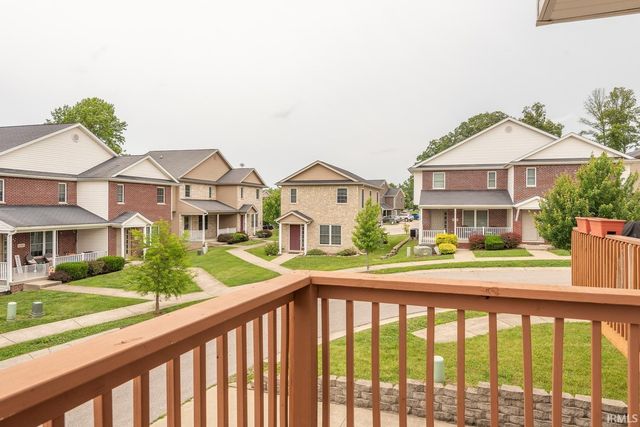 2571 S Flat Rock Road, Bloomington, IN 47403