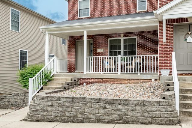2571 S Flat Rock Road, Bloomington, IN 47403