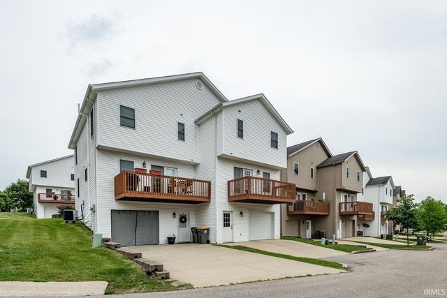 2571 S Flat Rock Road, Bloomington, IN 47403