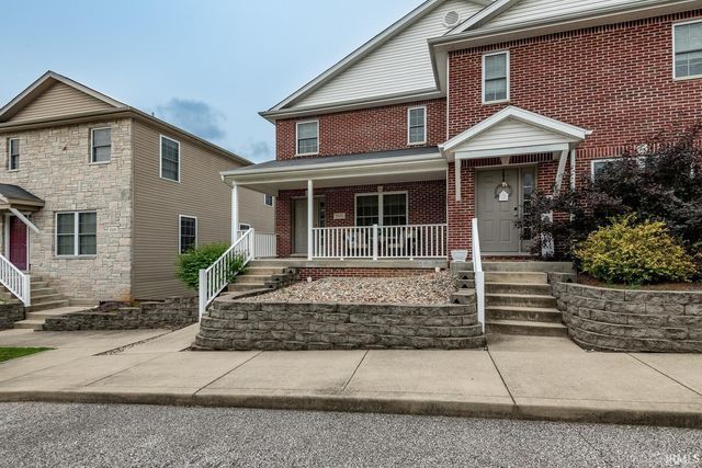 2571 S Flat Rock Road, Bloomington, IN 47403