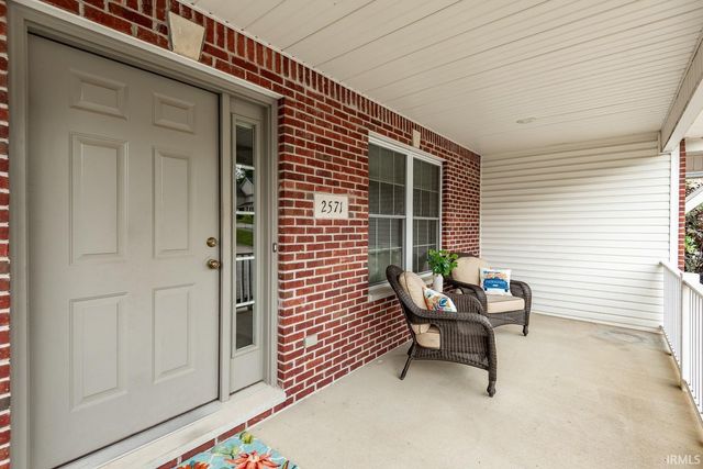 2571 S Flat Rock Road, Bloomington, IN 47403