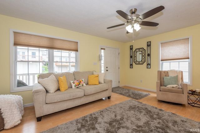 2571 S Flat Rock Road, Bloomington, IN 47403