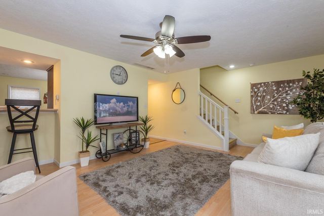 2571 S Flat Rock Road, Bloomington, IN 47403