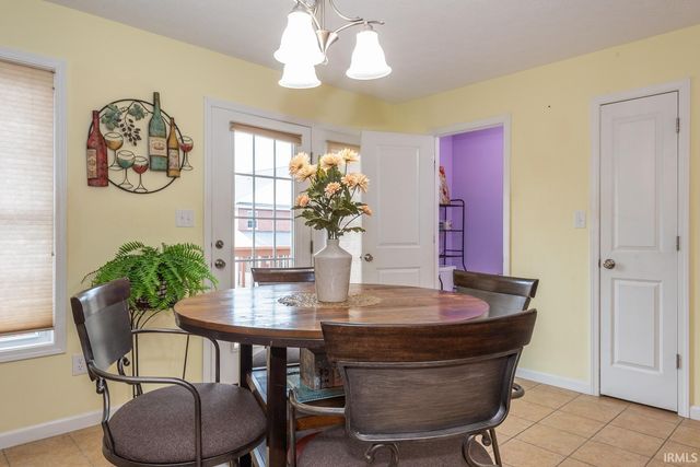 2571 S Flat Rock Road, Bloomington, IN 47403