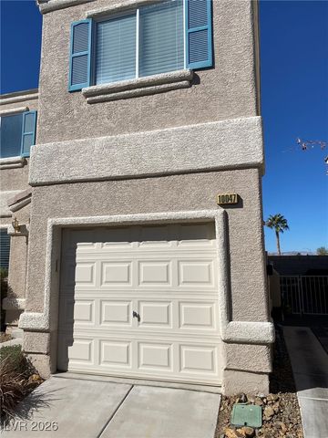 10047 Fine Fern Street, Las Vegas, NV 89183