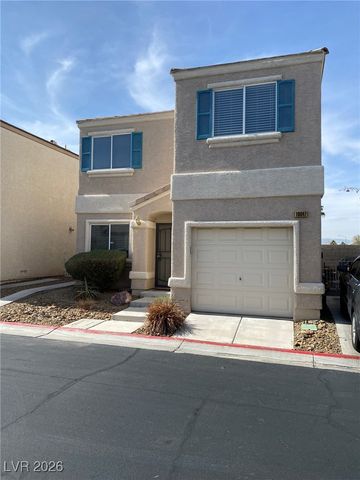 10047 Fine Fern Street, Las Vegas, NV 89183