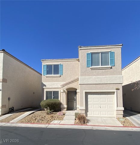 10047 Fine Fern Street, Las Vegas, NV 89183