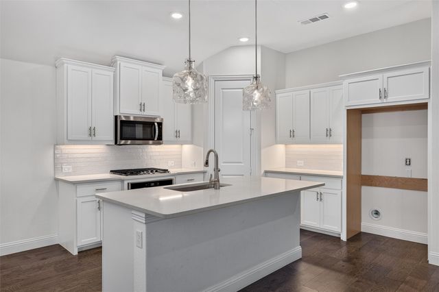 8140 Legacy Trail, Mckinney, TX 75071