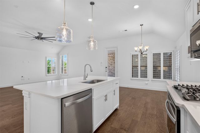 8140 Legacy Trail, Mckinney, TX 75071