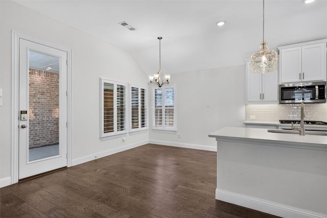 8140 Legacy Trail, Mckinney, TX 75071