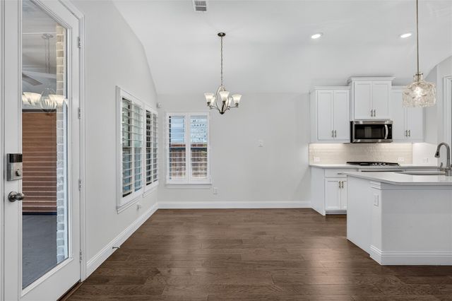 8140 Legacy Trail, Mckinney, TX 75071
