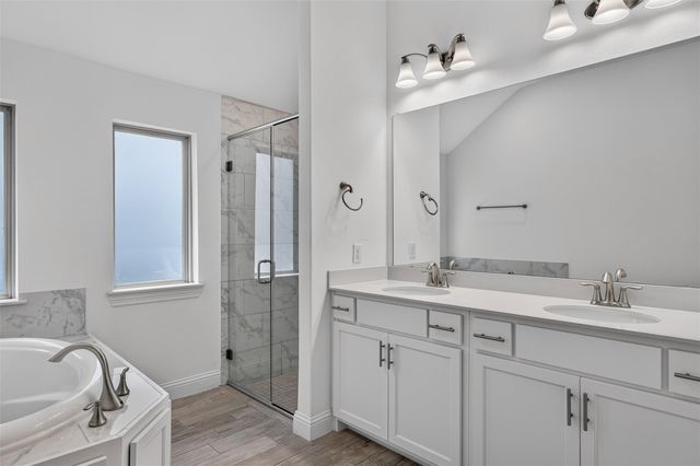 8140 Legacy Trail, Mckinney, TX 75071