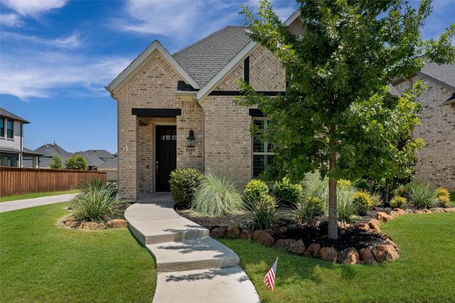 8140 Legacy Trail, Mckinney, TX 75071