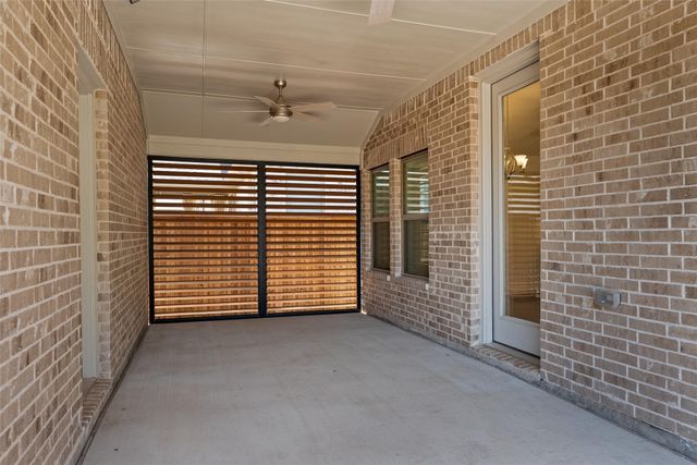 8140 Legacy Trail, Mckinney, TX 75071
