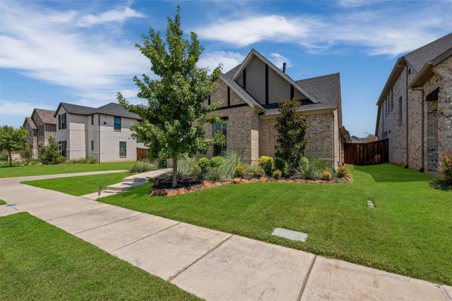 8140 Legacy Trail, Mckinney, TX 75071