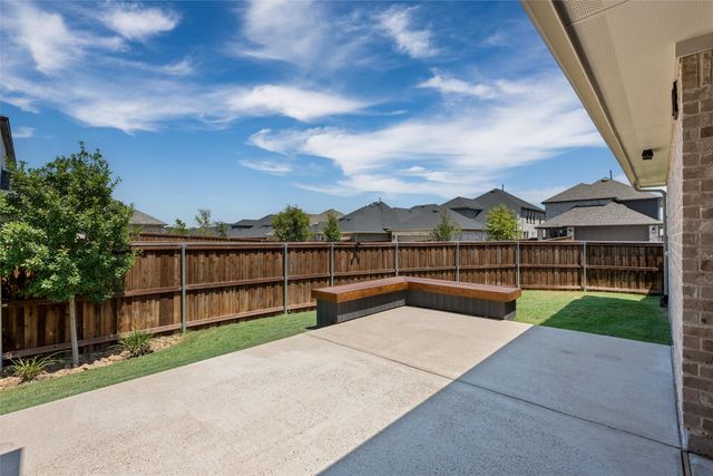 8140 Legacy Trail, Mckinney, TX 75071