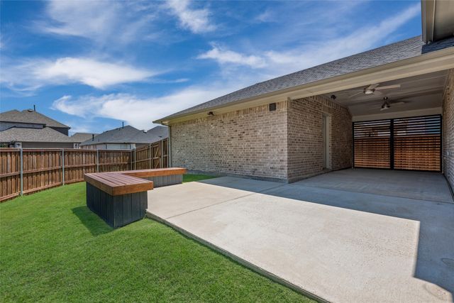 8140 Legacy Trail, Mckinney, TX 75071