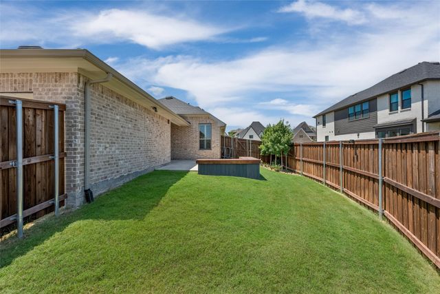 8140 Legacy Trail, Mckinney, TX 75071