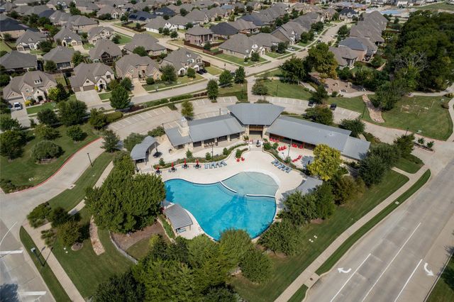 8140 Legacy Trail, Mckinney, TX 75071