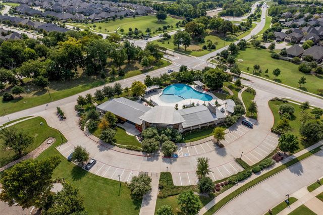 8140 Legacy Trail, Mckinney, TX 75071