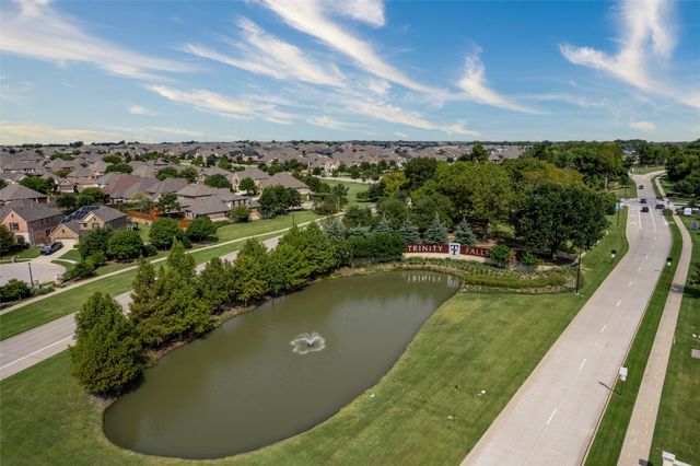 8140 Legacy Trail, Mckinney, TX 75071