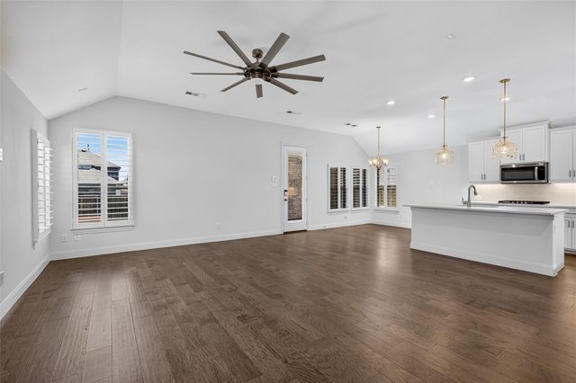 8140 Legacy Trail, Mckinney, TX 75071