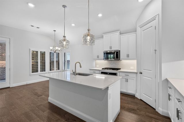 8140 Legacy Trail, Mckinney, TX 75071