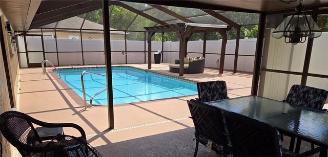 7041 MAYHILL COURT, Spring Hill, FL 34606
