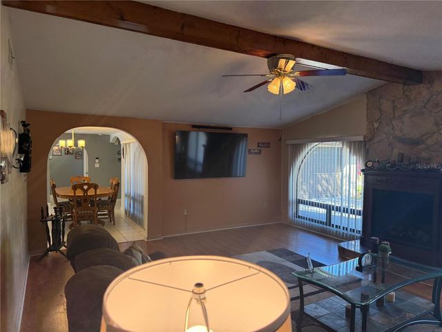 7041 MAYHILL COURT, Spring Hill, FL 34606