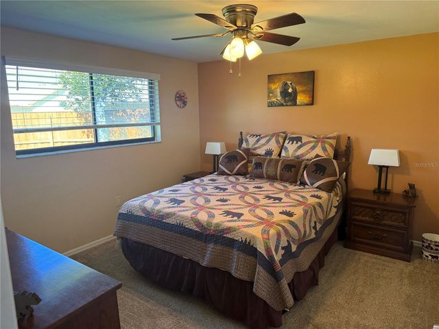 7041 MAYHILL COURT, Spring Hill, FL 34606