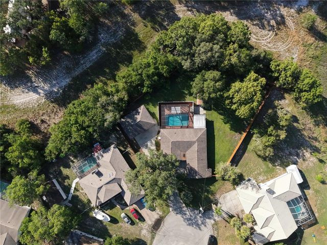 7041 MAYHILL COURT, Spring Hill, FL 34606