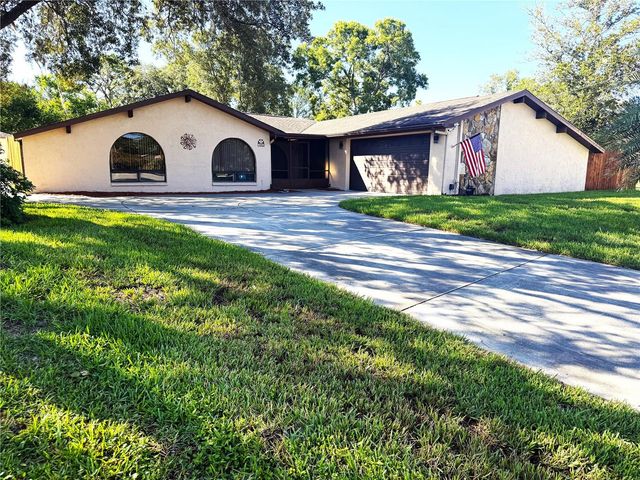 7041 MAYHILL COURT, Spring Hill, FL 34606