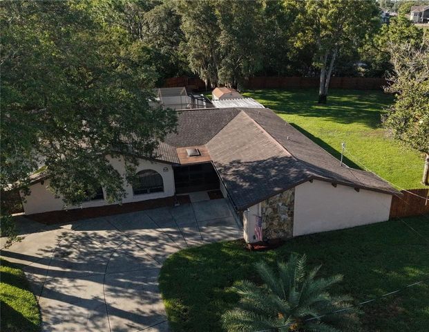 7041 MAYHILL COURT, Spring Hill, FL 34606