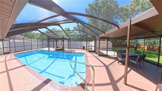 7041 MAYHILL COURT, Spring Hill, FL 34606
